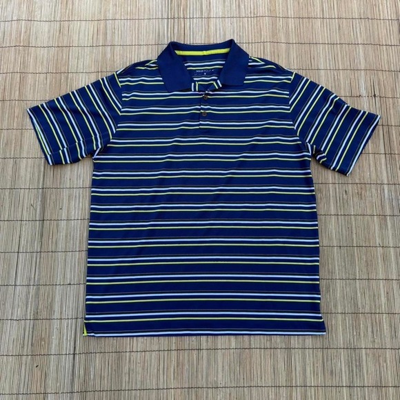 Size Large - Nike Golf Milwaukee polo‎ shirt - Picture 1 of 8
